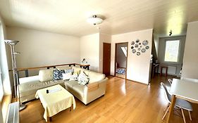 Maria Rooms